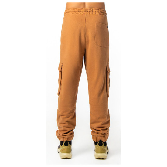 Be Nation Ανδρικό παντελόνι φόρμας Cargo Fleece Be Nation Ανδρικό παντελόνι φόρμας Cargo Fleece